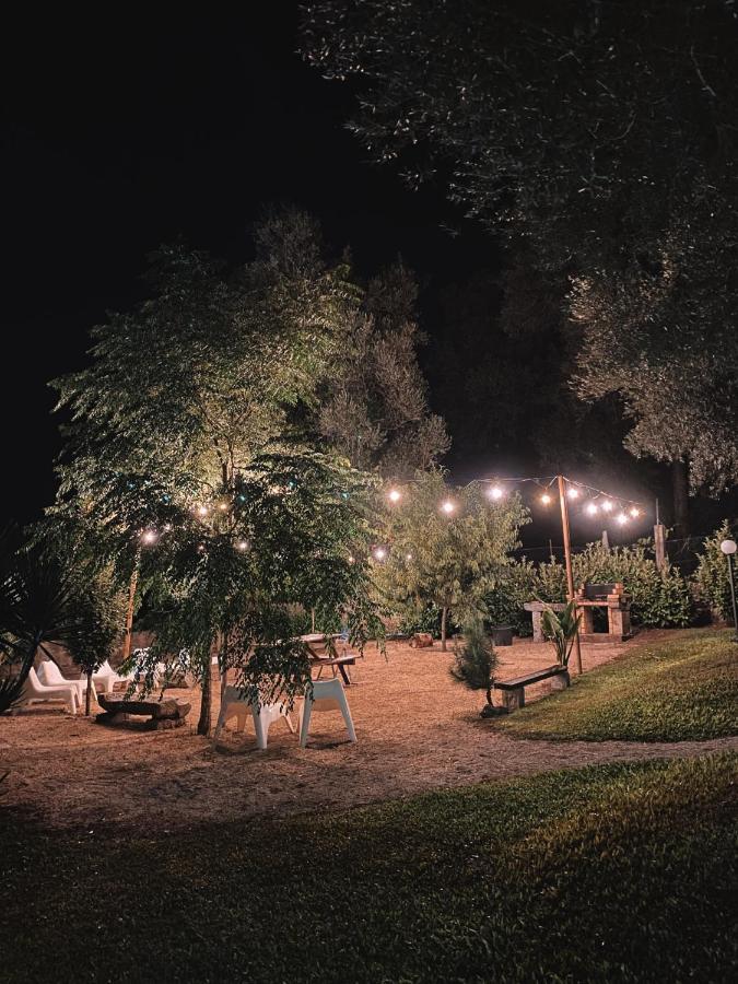 Casa D' Almeidas อามาเรส ภายนอก รูปภาพ