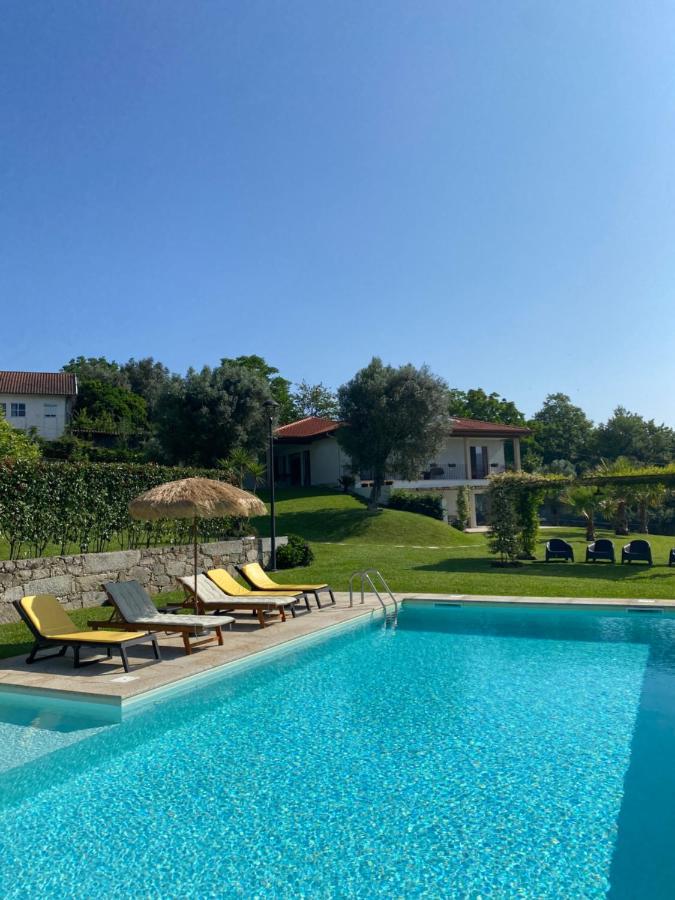 Casa D' Almeidas อามาเรส ภายนอก รูปภาพ